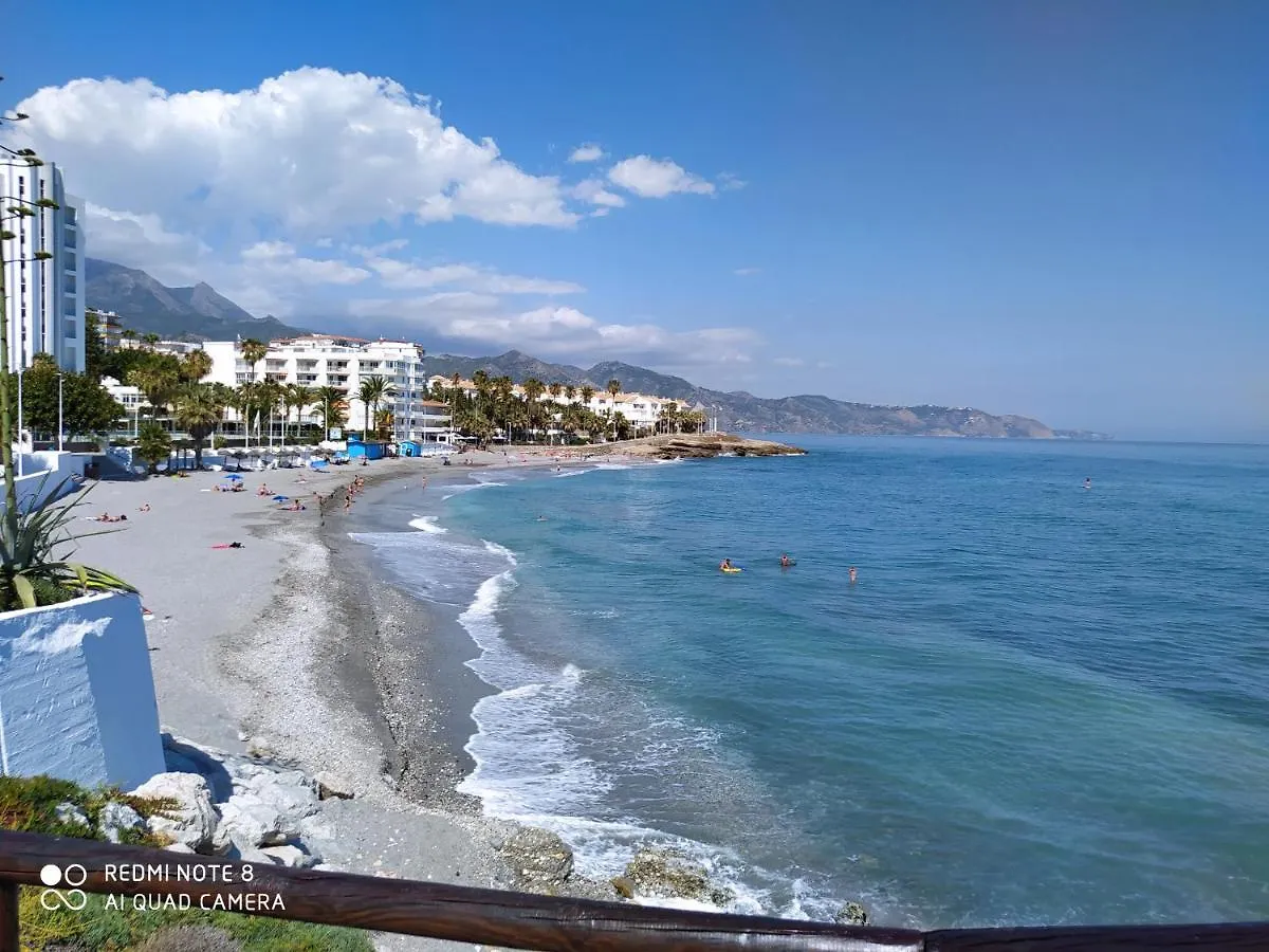 Apartamento Turistico Nautica 1, 2°C Apartment Nerja Spain
