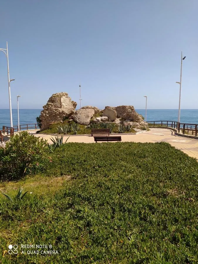 Apartamento Turistico Nautica 1, 2°C Apartment Nerja Spain