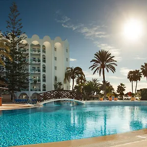 Aparthotel Ona Marinas De Spa, Nerja
