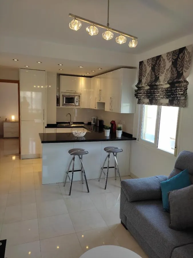 Apartamento Turistico Nautica 1, 2°C Apartment Nerja